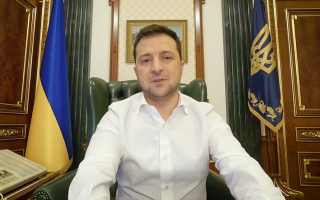 Зеленський анонсував виплати підприємцям: обіцяють по 8 тисяч гривень, відео