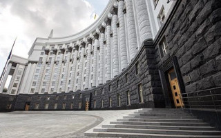 Уряд призначив голову Державної сервісної служби містобудування