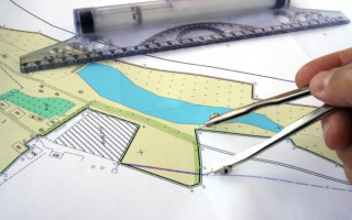 Держгеокадастр запроваджує онлайн-замовлення проведення експертизи землевпорядної документації