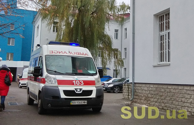 Киевлянка едва не утопила годовалого ребенка: подробности