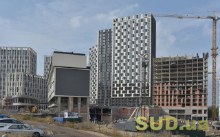 Уряд відтермінував повноцінний запуск державної е-системи у сфері будівництва