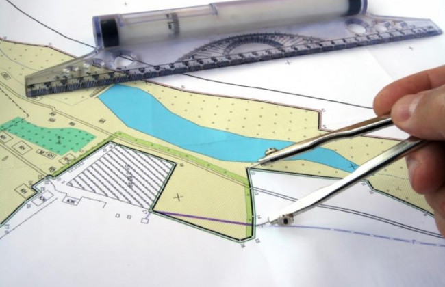 Держгеокадастр запроваджує онлайн-замовлення проведення експертизи землевпорядної документації