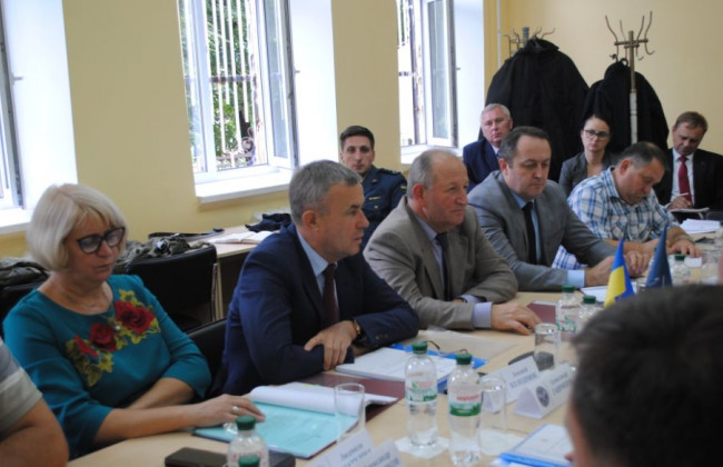 Що буде замість Державної судової адміністрації: законопроекти від депутатів «Слуги народу»