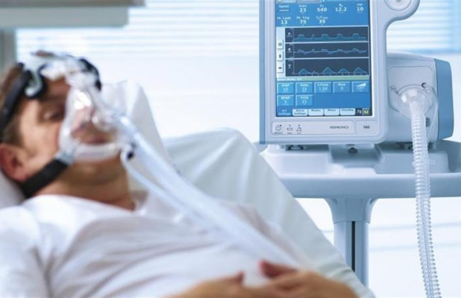 Кабмін перерозподілив 60 млн грн субвенції для забезпечення киснем медзакладів