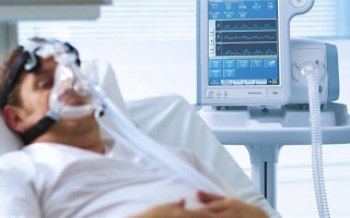 Кабмін перерозподілив 60 млн грн субвенції для забезпечення киснем медзакладів