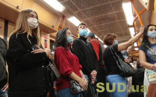 Борьба с безмасочниками: сколько штрафов уже выписали