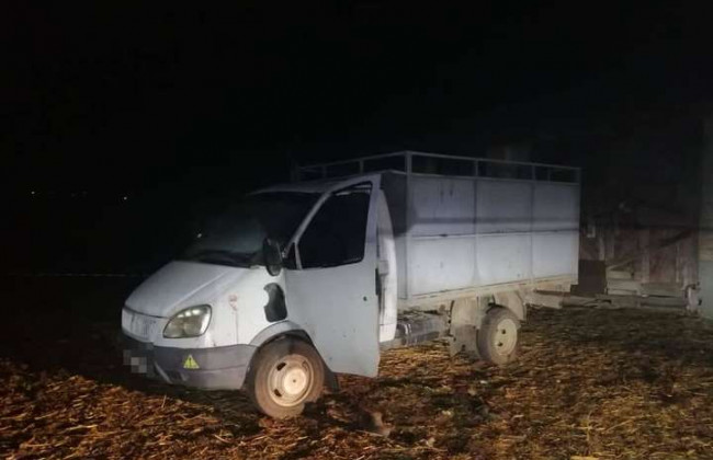 На Одещині 17-річному хлопцю вибухом гранати відірвало руку