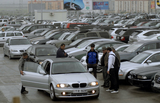 Водителям рассказали, как определить настоящий пробег автомобиля