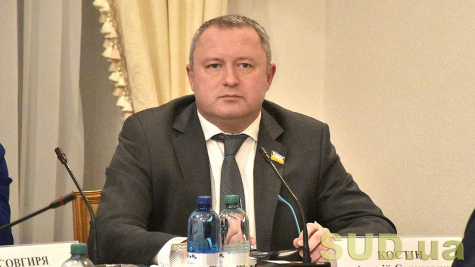 Андрей Костин: в комиссии по отбору членов ВККС могут быть судьи, адвокаты, ученые и прокуроры