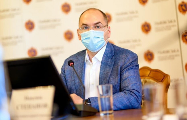 Фейки про COVID-19 негативно впливають на роботу медиків, які боряться з епідемією: Степанов