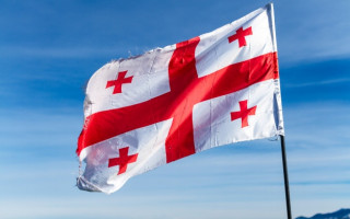 Грузия до конца января вводит локдаун