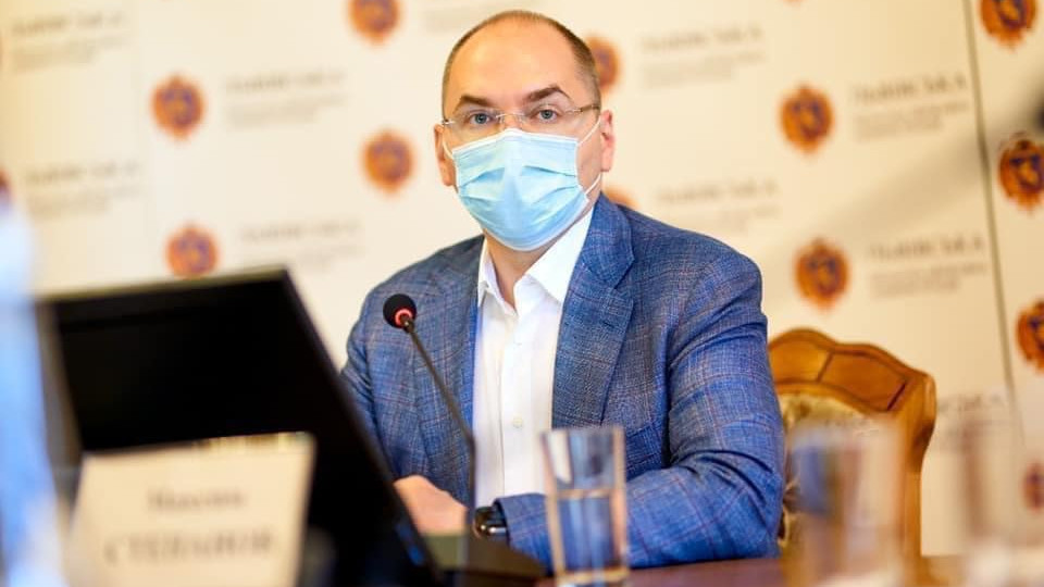 Фейки про COVID-19 негативно впливають на роботу медиків, які боряться з епідемією: Степанов