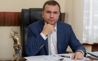 Павел Вовк резко высказался в адрес НАБУ