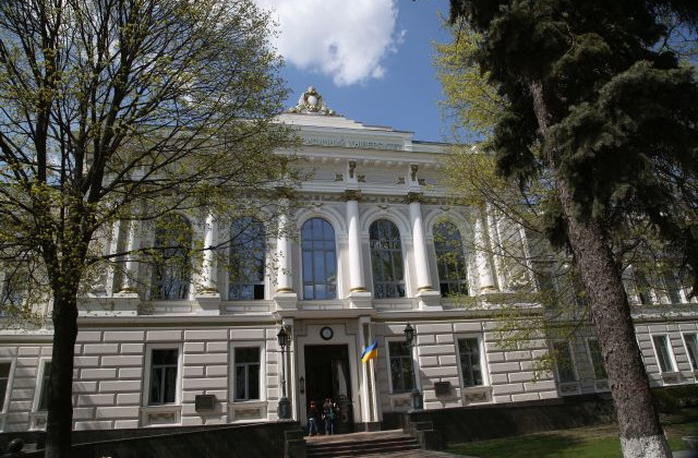 Вибори ректора НЮУ імені Ярослава Мудрого: результати