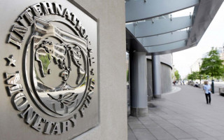 Минфин заявил об успехе переговоров с МВФ касаемо Госбюджета-2021