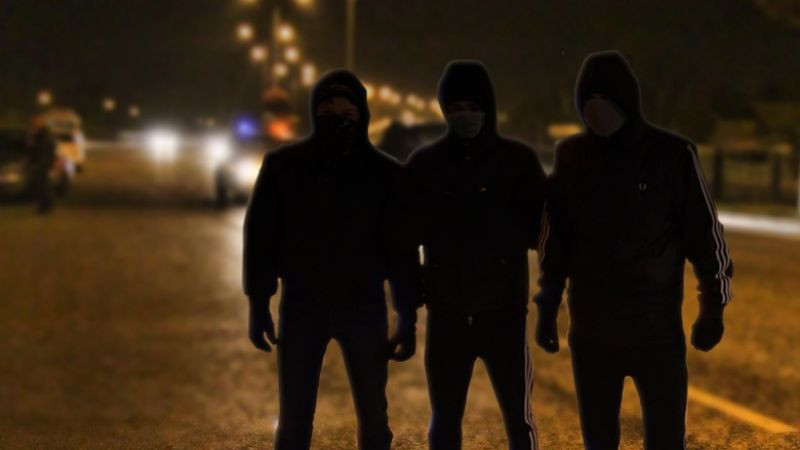 В Киеве трое парней до смерти забили мужчину: хулиганам сообщили о подозрении