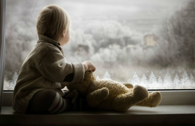 Женщину с больным ребенком осудили на 2 года лишения свободы за лишнюю соцпомощь