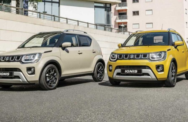 ТОП бюджетных автомобильных новинок 2020 года