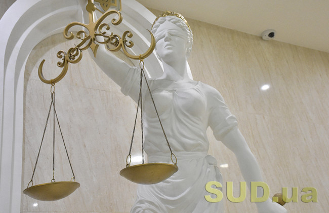 Суд обґрунтував ймовірним локдауном продовження строку тримання під вартою