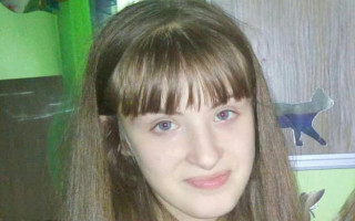 Под Киевом нашли пропавшую девочку