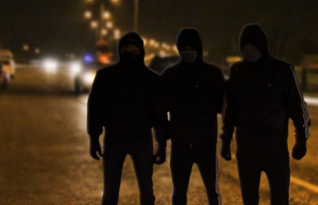 В Киеве трое парней до смерти забили мужчину: хулиганам сообщили о подозрении