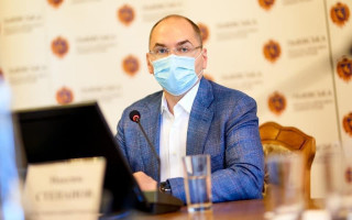 Фейки про COVID-19 негативно впливають на роботу медиків, які боряться з епідемією: Степанов