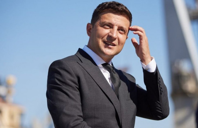 Зеленский внес законопроект о возобновлении ответственности за ложь в декларациях: соврал на 4 миллиона – получи штраф 42 тысячи