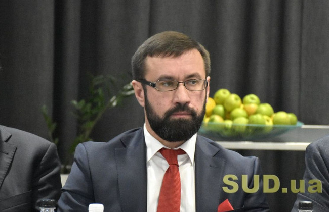 У ДСА підтримують ініціативи, які розблоковують діяльність ВККС