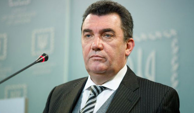 В СНБО назвали оптимистический сценарий ситуации с COVID-19 в Украине