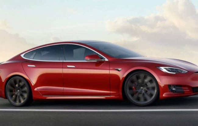 Tesla серьезно подняла цены на свои автомобили для Европы