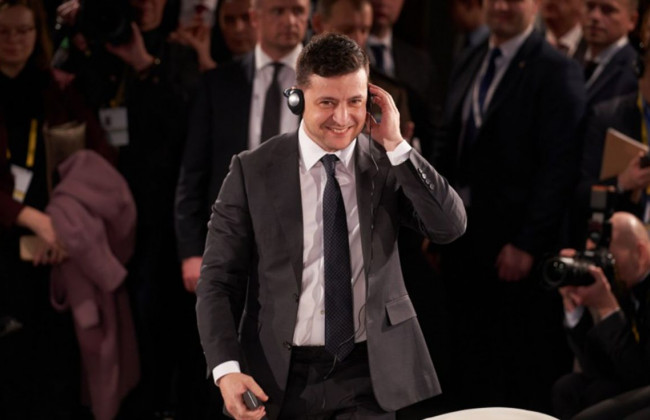 Госбюджет-2021: траты на Офис Президента оставили, а расходы на образование сократили