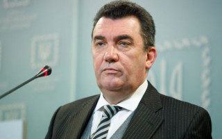 В СНБО назвали оптимистический сценарий ситуации с COVID-19 в Украине