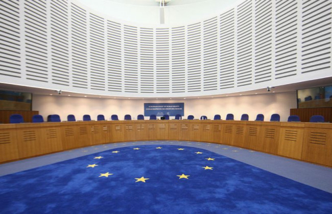 Застосування запобіжного заходу: ЄСПЛ вказав на важливі аспекти