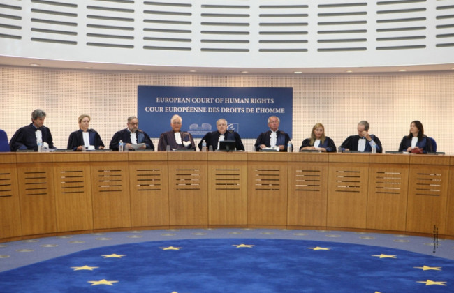 ЄСПЛ розкритикував Україну за розгляд пов’язаних з релігією правопорушень як хуліганства