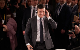 Госбюджет-2021: траты на Офис Президента оставили, а расходы на образование сократили