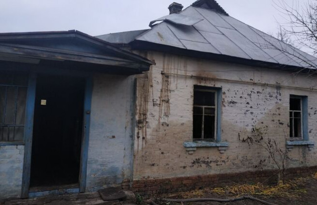 Под Киевом в пожаре погибли три человека: что известно