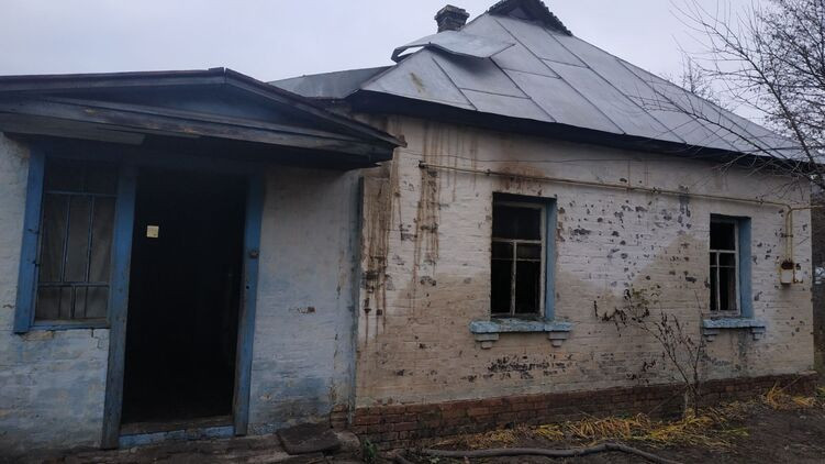 Под Киевом в пожаре погибли три человека: что известно