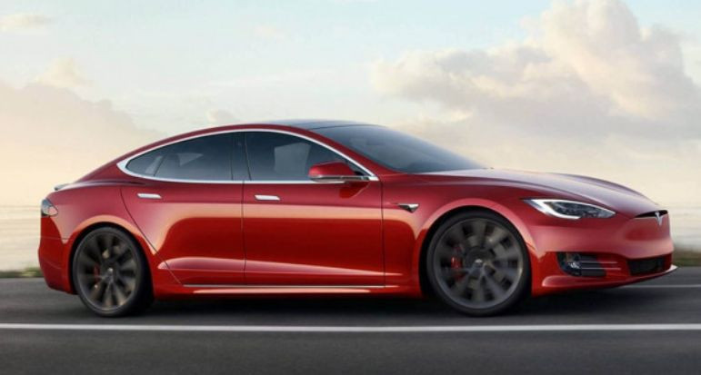 Tesla серьезно подняла цены на свои автомобили для Европы
