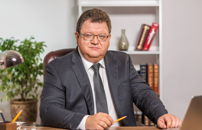 Про кадровий дефіцит говорити вже запізно, йдеться про катастрофічне становище: Богдан Львов