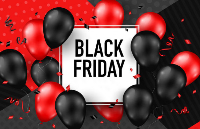 «Чорна п’ятниця» у розпалі: як можна повернути неякісний акційний товар