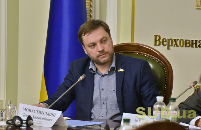 Робоча група Ради вирішила, що за брехню в деклараціях не має бути позбавлення волі