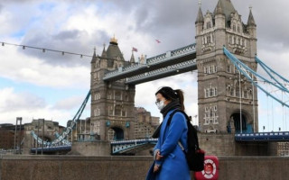 1300 британцам ошибочно сообщили, что у них коронавирус: проблема в системе тестирования