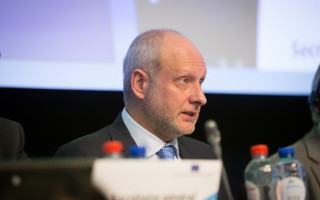 Голодомор — жахливий злочин проти українців та людства: посол Євросоюзу