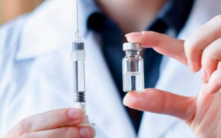 В ВОЗ посчитали, сколько населения нужно вакцинировать от COVID-19