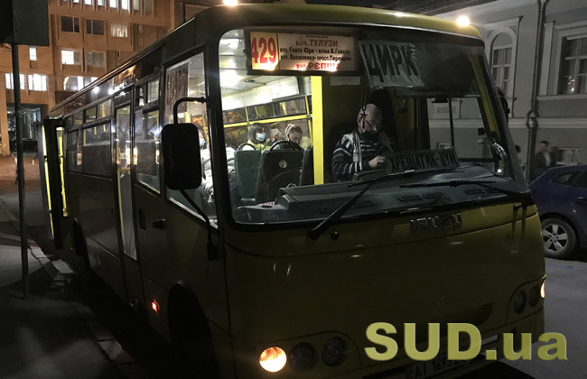 Степанов рассказал, продолжит ли работу общественный транспорт в случае локдауна