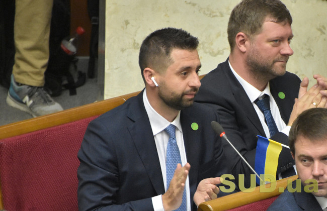 Закон про підтримку ФОПів повинен набрати чинності до 9 грудня: що слід знати