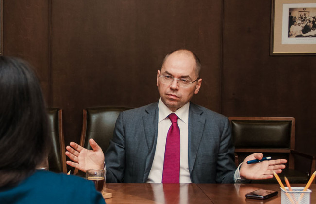 Степанов исключил введение локдауна со следующей недели