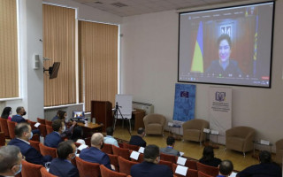 Трансформація місцевих в окружні прокуратури: обговорили головні аспекти