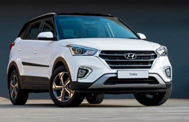 Назвали самые ликвидные трехлетние автомобили