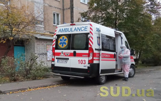 Майже 13 000 нових випадків: у МОЗ повідомили ситуацію з COVID-19